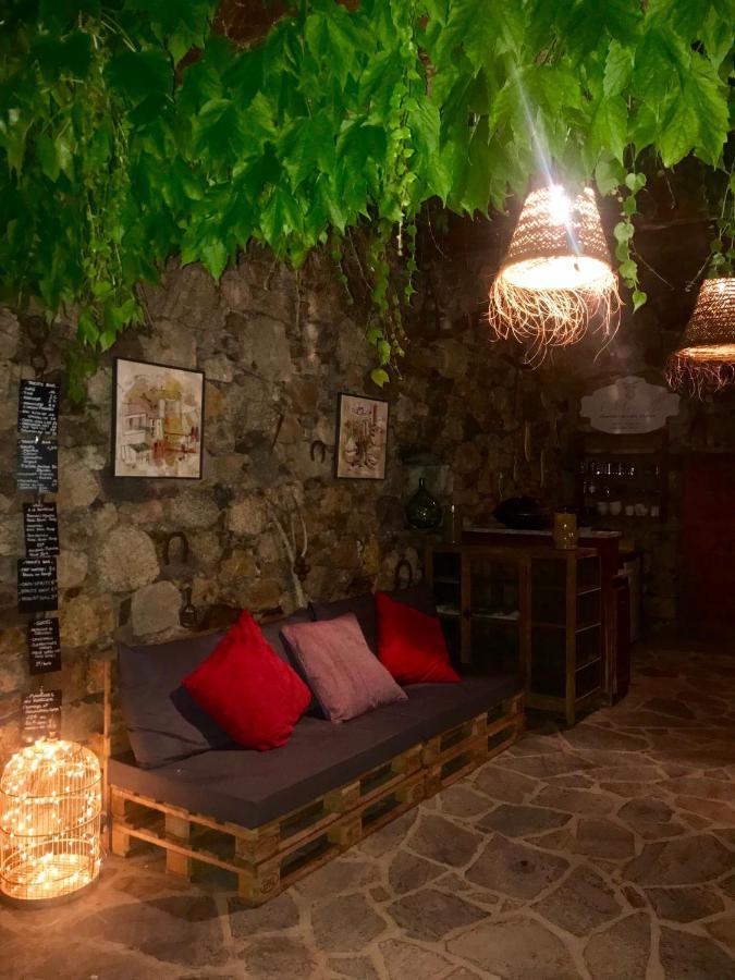 A Muvrella Bed & Breakfast Pioggiola Екстериор снимка
