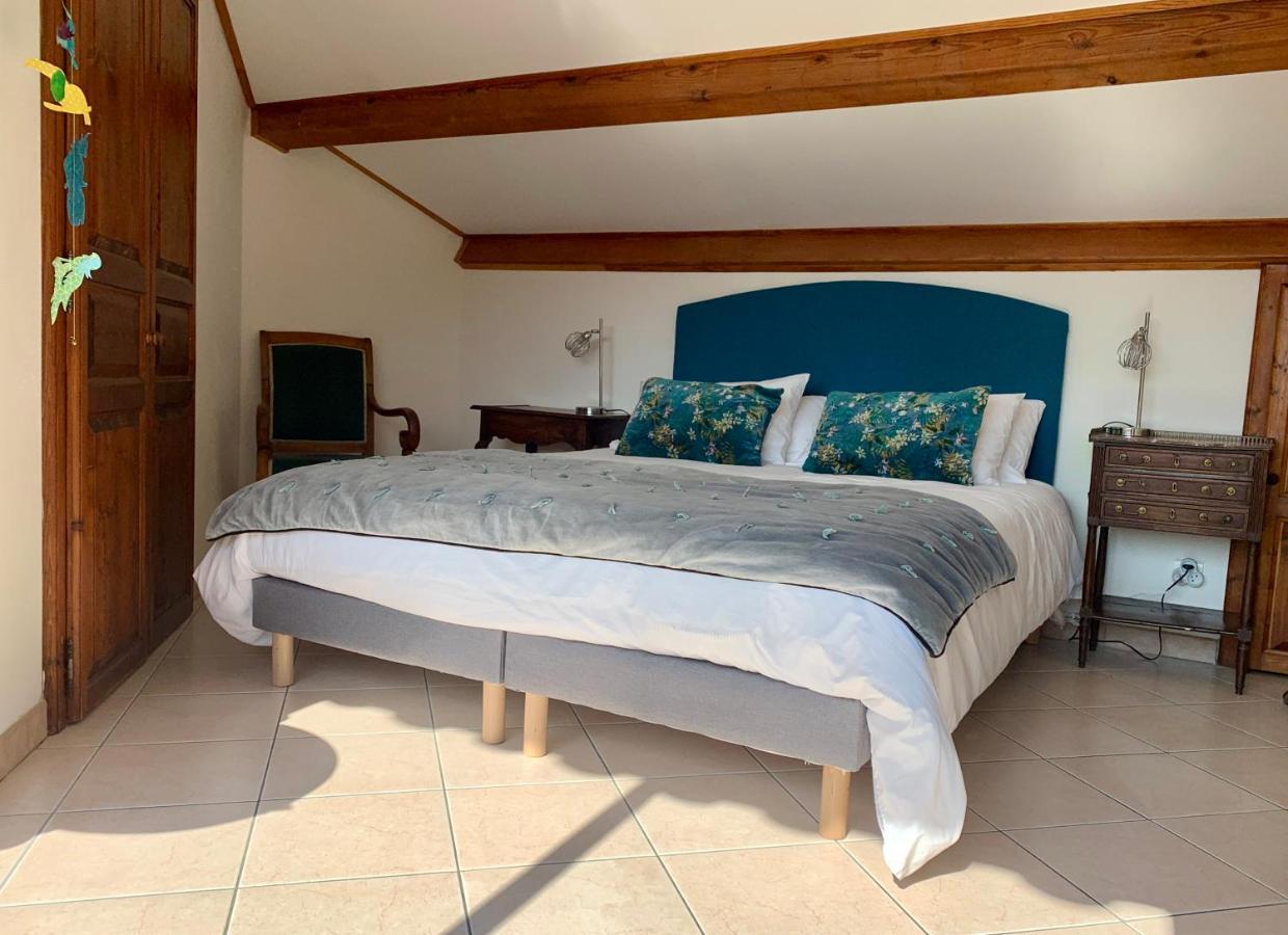 A Muvrella Bed & Breakfast Pioggiola Екстериор снимка
