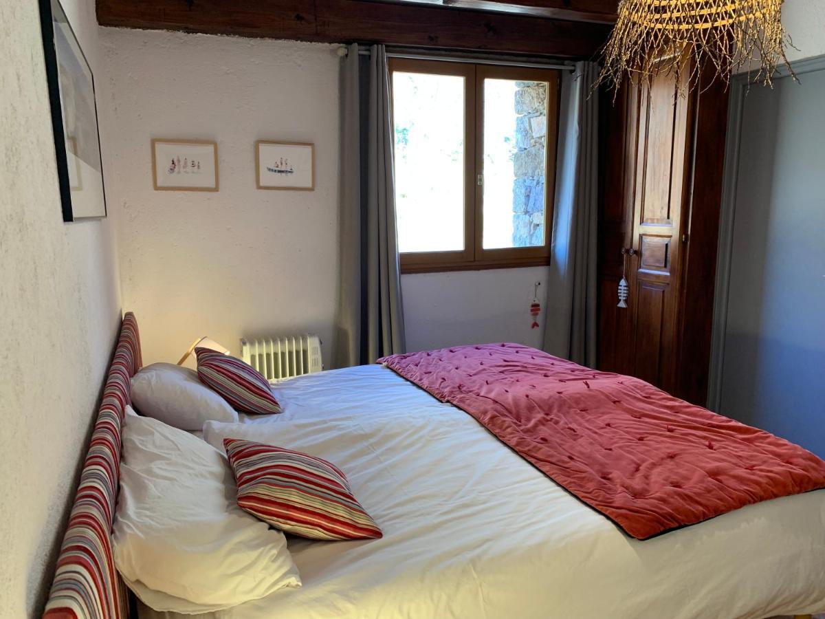 A Muvrella Bed & Breakfast Pioggiola Екстериор снимка