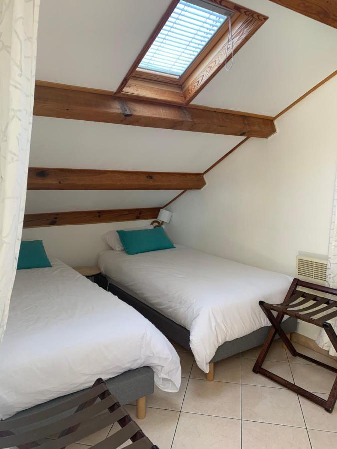 A Muvrella Bed & Breakfast Pioggiola Екстериор снимка