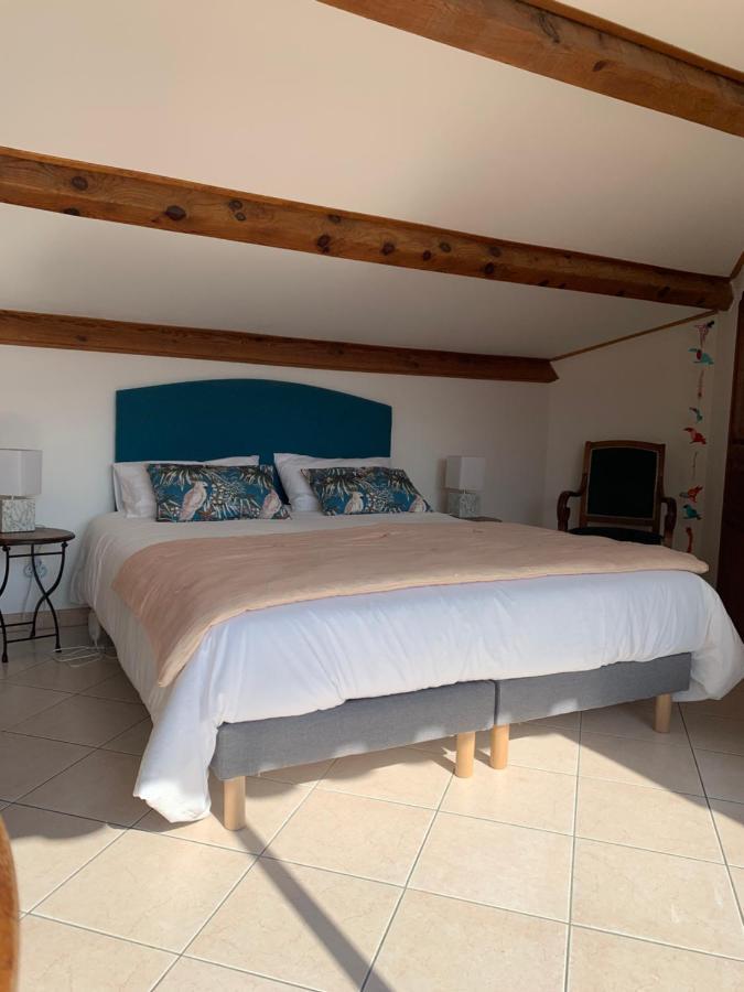 A Muvrella Bed & Breakfast Pioggiola Екстериор снимка
