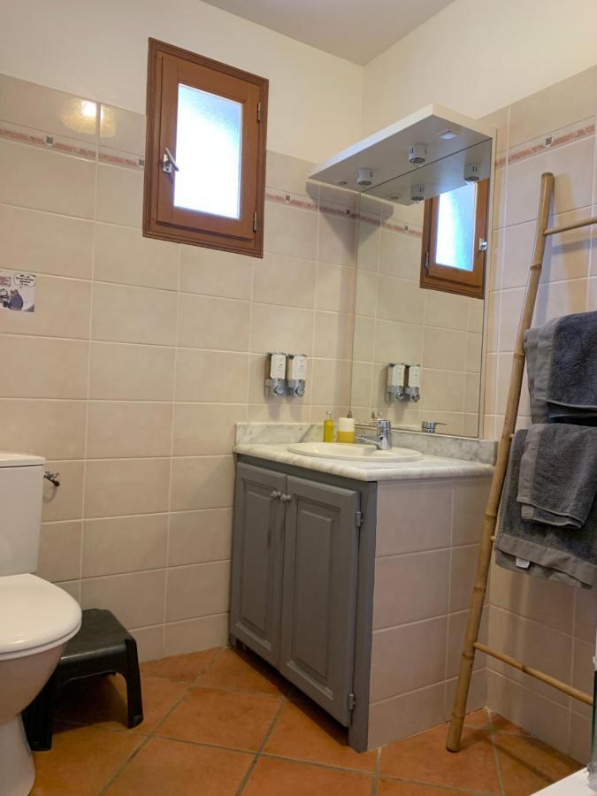 A Muvrella Bed & Breakfast Pioggiola Екстериор снимка