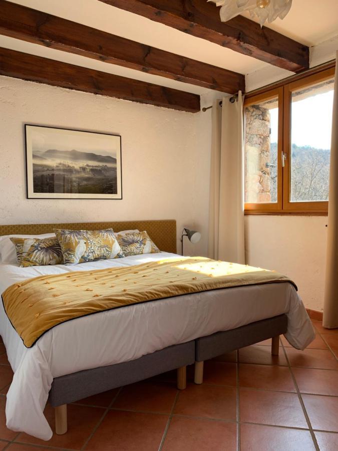 A Muvrella Bed & Breakfast Pioggiola Екстериор снимка