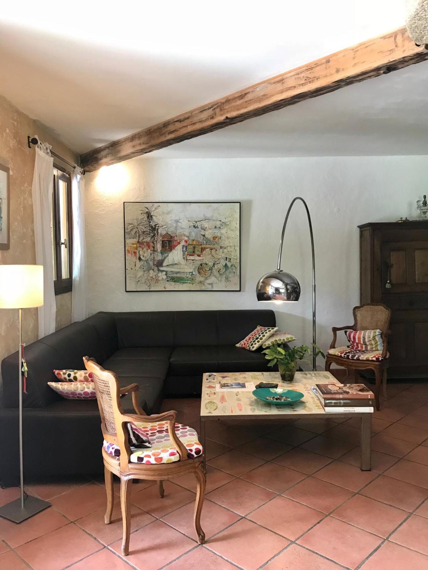 A Muvrella Bed & Breakfast Pioggiola Екстериор снимка